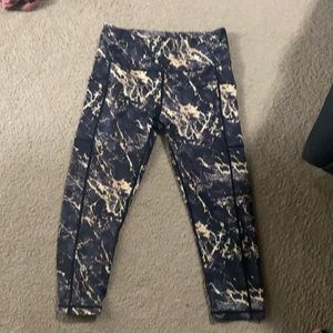 CVG Constantly Varied Gear leggings